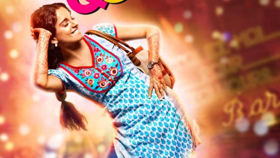 Queen 2: Kangana Ranaut Starrer To Get A Sequel, Confirms Vikas Bahl - Deets Inside 