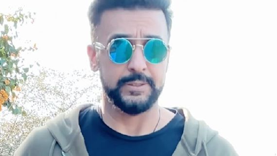 Raj Kundra Case: His Advocate Says 'Justice Delayed Is Justice Denied...' Amid Delays In Proceedings