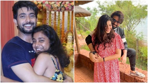 Sumbul Touqeer-Fahmaan Khan’s Imlie Co-Stars Welcome Their FIRST CHILD After 4 Yrs Of Marriage