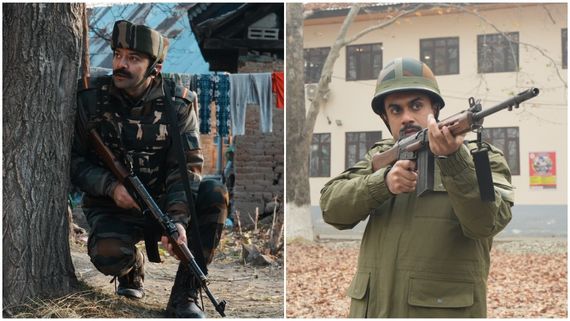 Rakshak India’s Braves Chapter 2 OTT Release: 5 Reasons Why Barun Sobti's Show Should Be On Your Watchlist