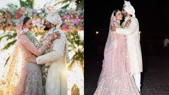 Entertainment Highlights: Rakul Preet Singh & Jackky Bhagnani's First Public Appearance As Newlyweds