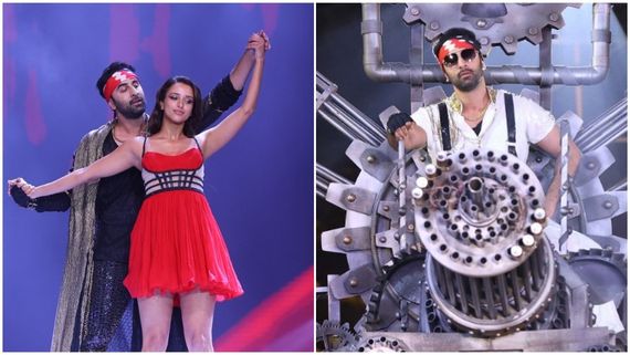 Filmfare Awards 2024: Ranbir Kapoor Wins Best Actor Trophy; Here's When & Where To Watch On TV