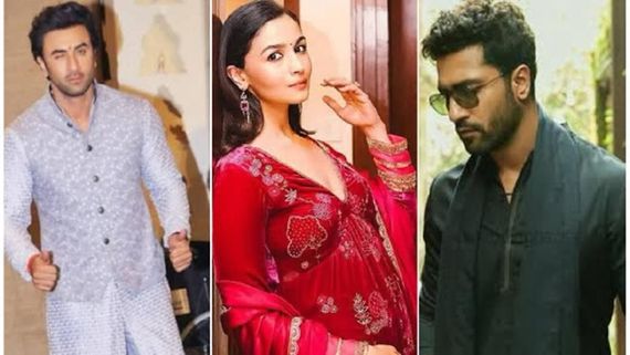 Ranbir Kapoor, Alia Bhatt, Vicky Kaushal Block Their Calendars Until Christmas 2025 For Love And War