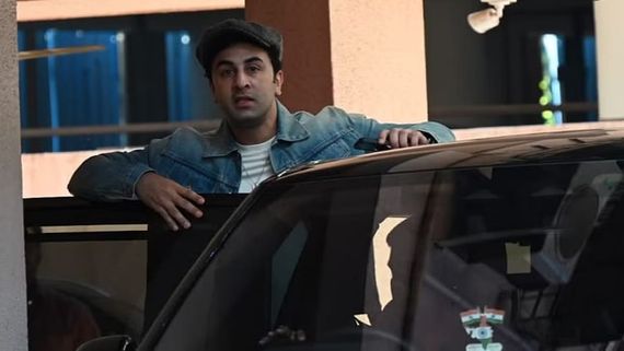 Entertainment Highlight: Ranbir Kapoor's Stunning Transformation Sparks Speculation, Heeramandi FIRST Look OUT