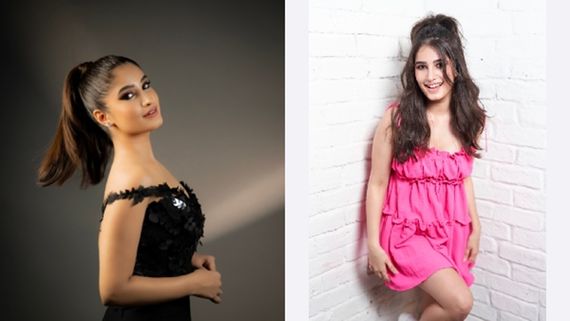 Raveena Tandon's Daughter Rasha Thadani Reveals How Her Father Reacted To First Brand Endorsement Billboards