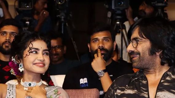 Eagle Cast Salary: From Ravi Teja To Anupama Parameswaran - Actors' Remuneration Revealed!