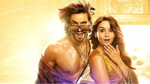 ‘Ranveer Singh Deserved The Award For Rocky And Rani….’ Say Netizens