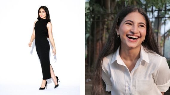 EXCLUSIVE & Unfiltered: Sai Godbole On Bagging Subhash Ghai's Film, Viral Video With Lauv & More