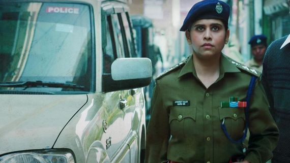 Sai Tamhankar On Bhakshak, “I Feel Dignified, Blessed And Proud” 