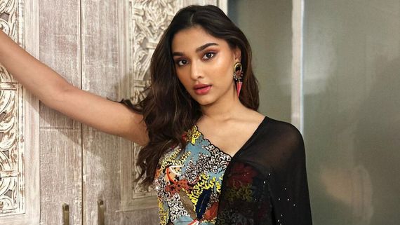 Exclusive! Saiee Manjrekar On Doing A Bollywood Film After 5 Years Post Dabangg 3, 