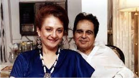 Valentine's Day 2024: Saira Banu Shares Dilip Kumar's Hand Written Letters. Fans Say 'Timeless Love Story's