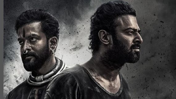 Salaar Part 1: Ceasefire In English- How To Watch Prabhas Film In English On Netflix