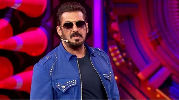 Salman Khan Elevates Indian Television as the Charismatic Host of Bigg Boss