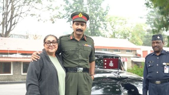 Sam Bahadur OTT Release EXCLUSIVE! Meghna Gulzar Says Vicky Kaushal & Her Team Shot For 40 Hours When Film...