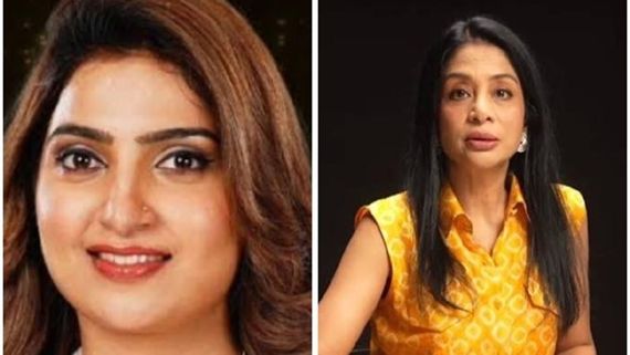 Bigg Boss 17 Fame Sana Raees Khan To Be seen In THIS Netflix Series; DEETS Out