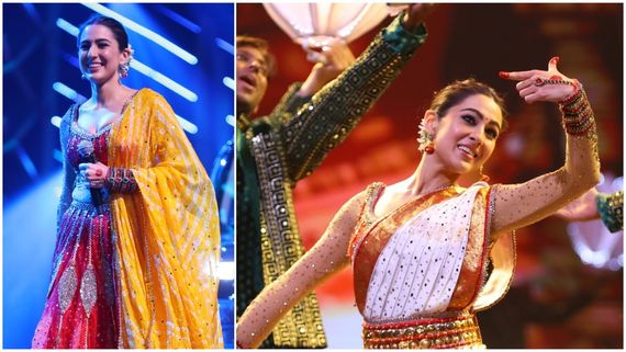 Filmfare Awards 2024 Telecast Date And Channel: Fans Select Songs For Sara Ali Khan’s Performance; DEETS