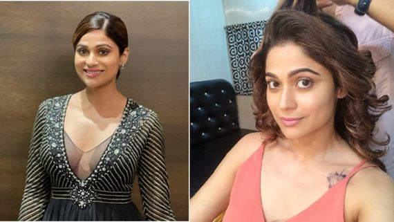 Shamita Shetty Gives Befitting Reply To Troll Over 'Unmarried At 50' Comment. Fans Say 'Mast Karara Jawab Diya