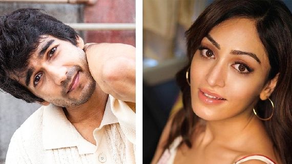 Shantanu Maheshwari, Khushalii Kumar Spill The Beans On Their Role In Crossfire: Film Offers Blend Of Suspense