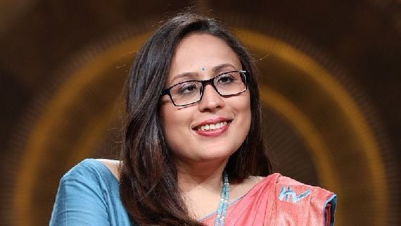 Shark Tank India 3 Update: Radhika Gupta Talks About Takeaway As Investor, Pitches In Show