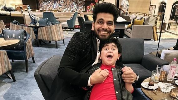 Bigg Boss 16's Shiv Thakare & Abdu Rozik In EDs Net For Money Laundering Investigation