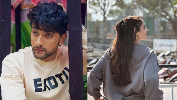 Fahmaan Khan New Show: THIS TV Diva To Romance Fahmaan In Next Project On Star Plus After Imlie