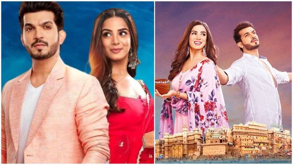 Will Pyaar Ka Pehla Adhyaya Shiv Shakti Go Off-Air In Just 7 Months? Producer Prateek Sharma Reveals TRUTH