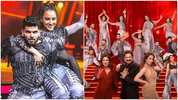 Jhalak Dikhhla Jaa 11 Elimination: Shiv Thakare EVICTED Before Finale? Claims VIRAL Post; Meet TOP 5 Finalists