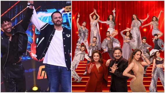 Khatron Ke Khiladi 14: Manisha Rani, Shiv Thakare’s Jhalak Dikhhla Jaa 11 Co-Contestant To Participate?