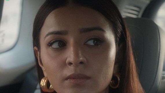 A Game-Changer In Karan Johar's Showtime Mahima Makwana Plays A Strong Headed Producer