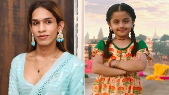 Transgender Actress Shubhi Sharma, Calls Out The Makers Of Colors TV's Doree - Exclusive