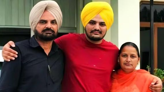 Sidhu Moosewala Mother Pregnancy: Why Late Singer’s Parents Opted For Another Baby?