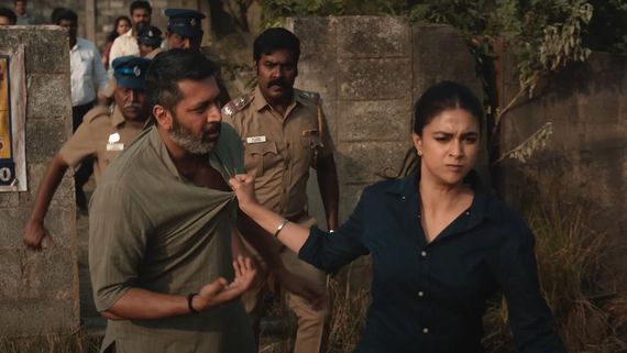 Siren Box Office Collection Day 1 Prediction: Jayam Ravi's Movie Set To Make A Good Opening