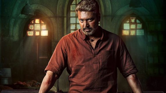 Siren First Day First Show (FDFS) Timings Tamil Nadu: Here’s When Jayam Ravi Film's Early Shows Will Start