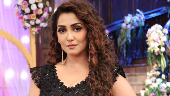 Kumkum Bhagya New Villain | Srishti Jain Takes On Her First Negative Role: With My Entry...