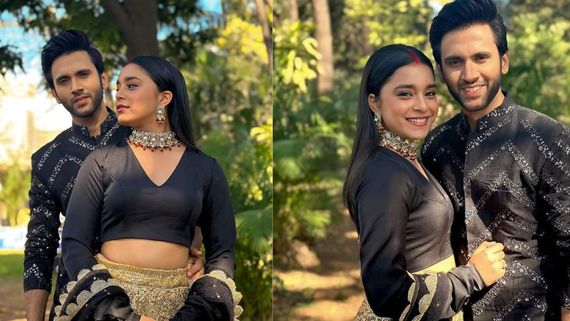 Sumbul Touqeer-Mishkat Varma's Kavya Ek Jazba Ek Junoon To Go Off Air After IPL 2024? Last Episode Date...