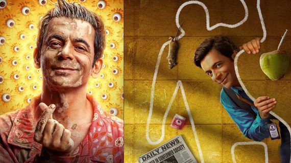 Sunflower 2 Release Date, OTT & Time: Here’s When New Season Of Sunil Grover’s Black Comedy Will Be Out
