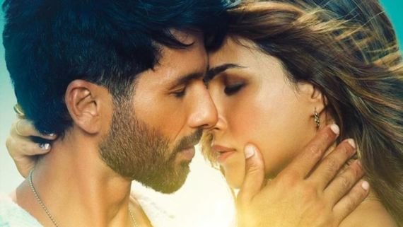 Teri Baaton Mein Aisa Uljha Jiya Box Office Day 1: Top 5 Openings Of Shahid Kapoor, Here's Where TBMAUJ Stands