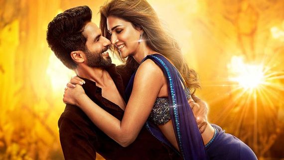 Teri Baaton Mein Aisa Uljha Jiya Box Office Day 11: Film To See Major Dip On 2nd Monday; To Cross 60Cr