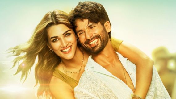 Teri Baaton Mein Aisa Uljha Jiya Box Office Day 13: Film To Hold Steady In Second Week; Inches Towards 65Cr