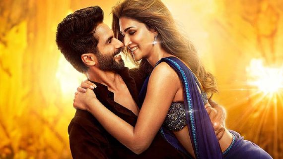Teri Baaton Mein Aisa Uljha Jiya Box Office Day 14: Shahid-Kriti’s Film To Cross 65Cr Ahead Of 3rd Weekend