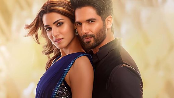 Teri Baaton Mein Aisa Uljha Jiya Box Office Day 5 Prediction: Film To Struggle Making 4Cr After Crossing 30Cr