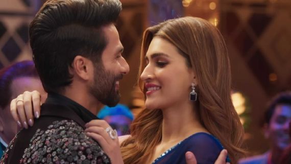 Teri Baaton Mein Aisa Uljha Jiya Box Office Day 7: Film To See Massive Dip After Valentine’s Day Celebrations