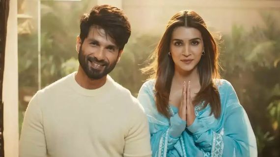 Teri Baaton Mein Aisa Uljha Jiya Box Office Day 8: Film To Hold A Steady Ground As It Moves Towards 50Cr