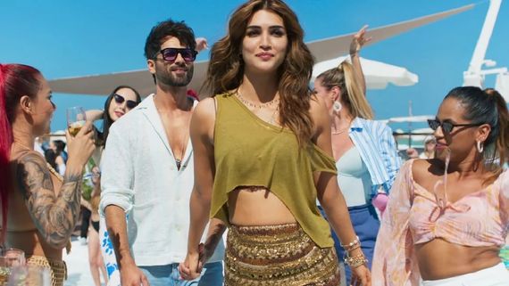 Teri Baaton Mein Aisa Uljha Jiya Box Office Collection: Hit or Flop, Budget; Everything To Know About Film