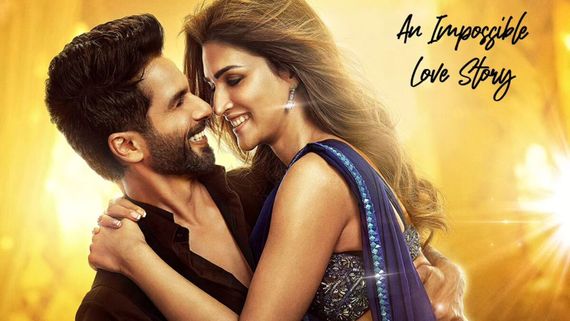 Teri Baaton Mein Aisa Uljha Jiya 2: Even After A Lukewarm Response, Will Shahid-Kriti Starrer Have A Sequel?