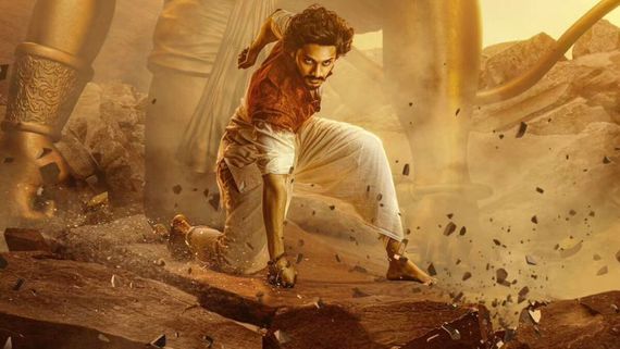 Exclusive! Hanuman Actor Teja Sajja On Being Called The New Pan-India Star, 