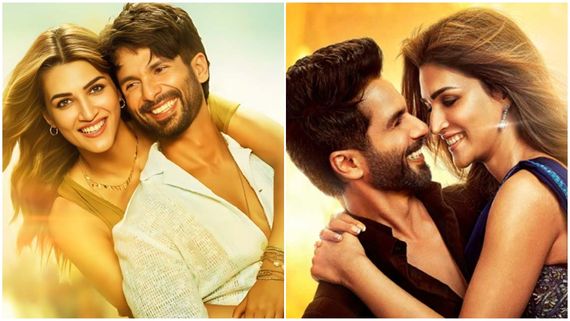 Teri Baaton Mein Aisa Uljha Jiya Budget & Target: Here’s How Much Shahid's Film Should Earn To Become A HIT