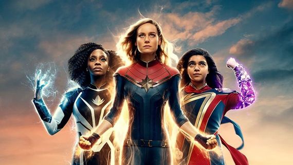 The Marvels OTT Release Date & Platform: Here’s When & Where Brie Larson’s Film Will Stream In India