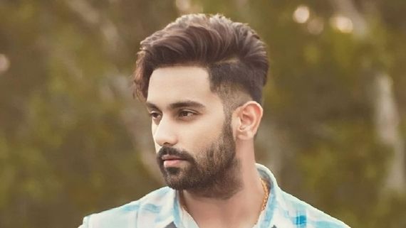 EXCLUSIVE! Udaariyaan Actor Love Singh On Shifting To Mumbai From Chandigarh: It Is City Of...