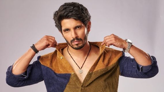 Udne Ki Aasha Lead Kanwar Dhillon Reveals Driving Taxis To Attain Perfection For His Role